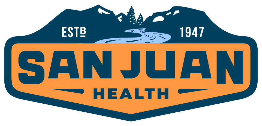 San Juan Health