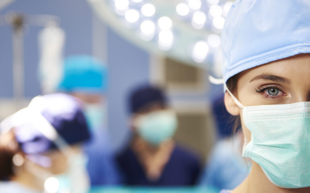 Surgery Nurse