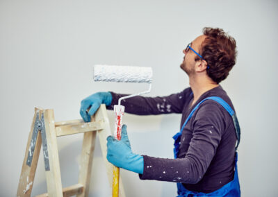 Maintenance Specialist
